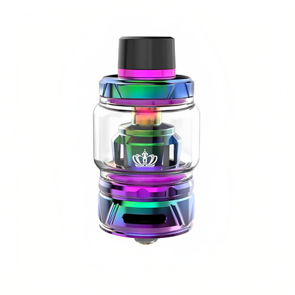 Uwell Crown IV Sub Ohm Tank - Scent Vape