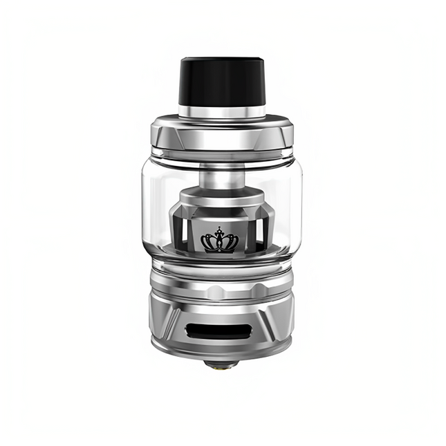 Uwell Crown IV Sub Ohm Tank - Scent Vape