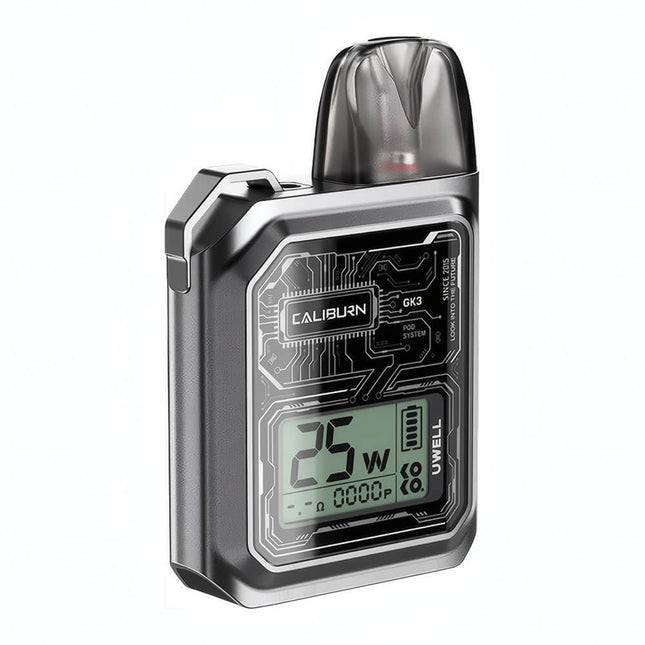 Uwell Caliburn GK3 Pod Kit