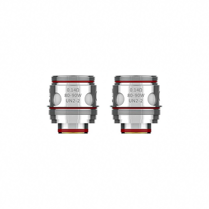 Uwell Valyrian 2 Replacement Coils - Scent Vape
