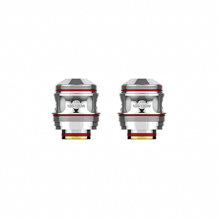 Uwell Valyrian 2 Replacement Coils - Scent Vape