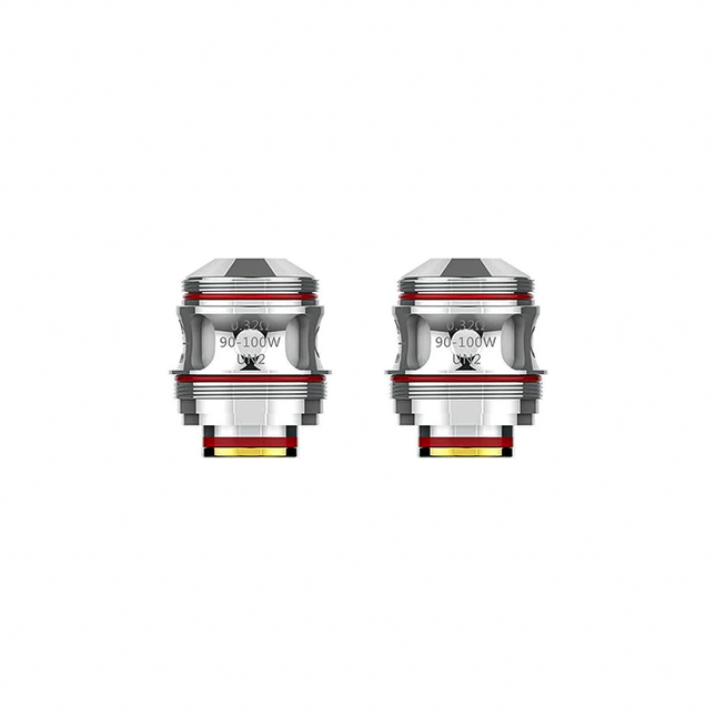 Uwell Valyrian 2 Replacement Coils - Scent Vape