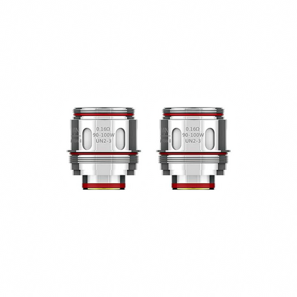 Uwell Valyrian 2 Replacement Coils - Scent Vape