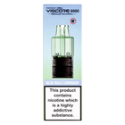 Uwell Viscore 8000 Prefilled Pods - Scent Vape