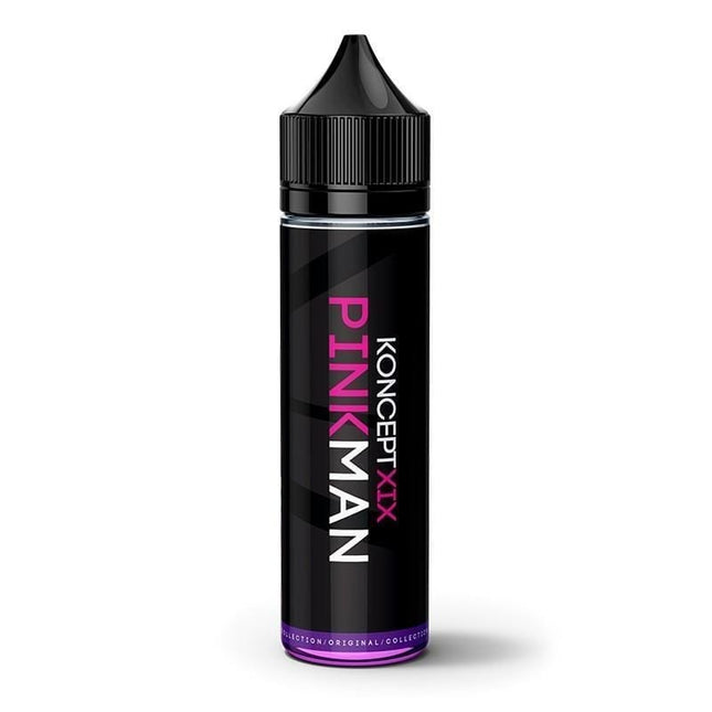 Koncept XIX Pinkman 50ml Shortfill e-liquid - Scent Vape