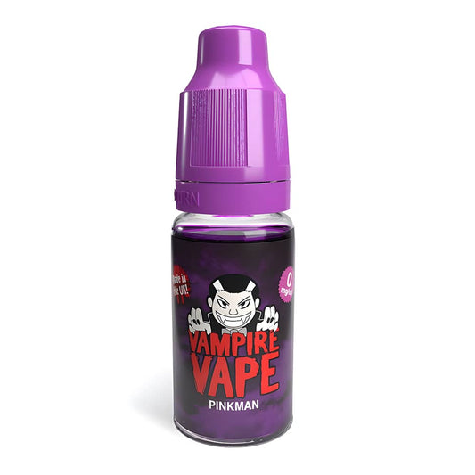 Vampire Vape Pinkman Vape Juice 10ml