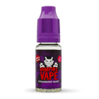 Vampire Vape Strawberry Burst Vape Juice 10ml - Scent Vape