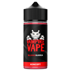 Blood Sukka Shortfill E-Liquid 100ml by Vampire Vape - Scent Vape