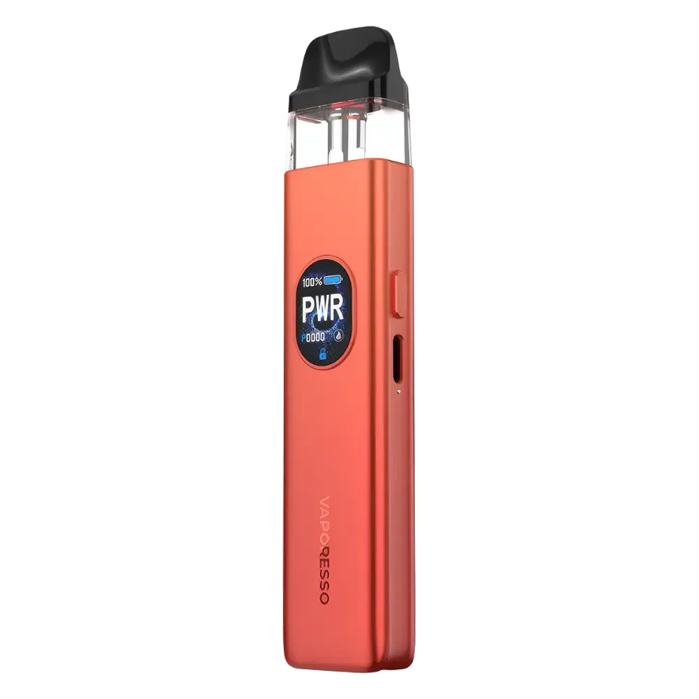 Vaporesso Xros 5 Pod Kit