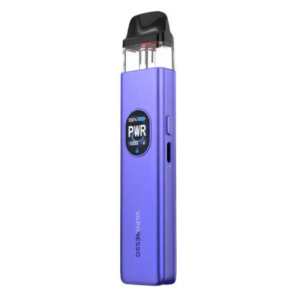Vaporesso Xros 5 Pod Kit - Scent Vape