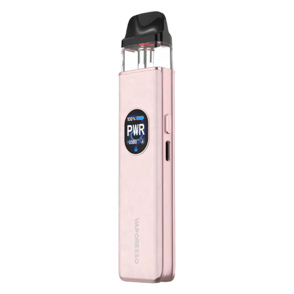 Vaporesso Xros 5 Pod Kit - Scent Vape