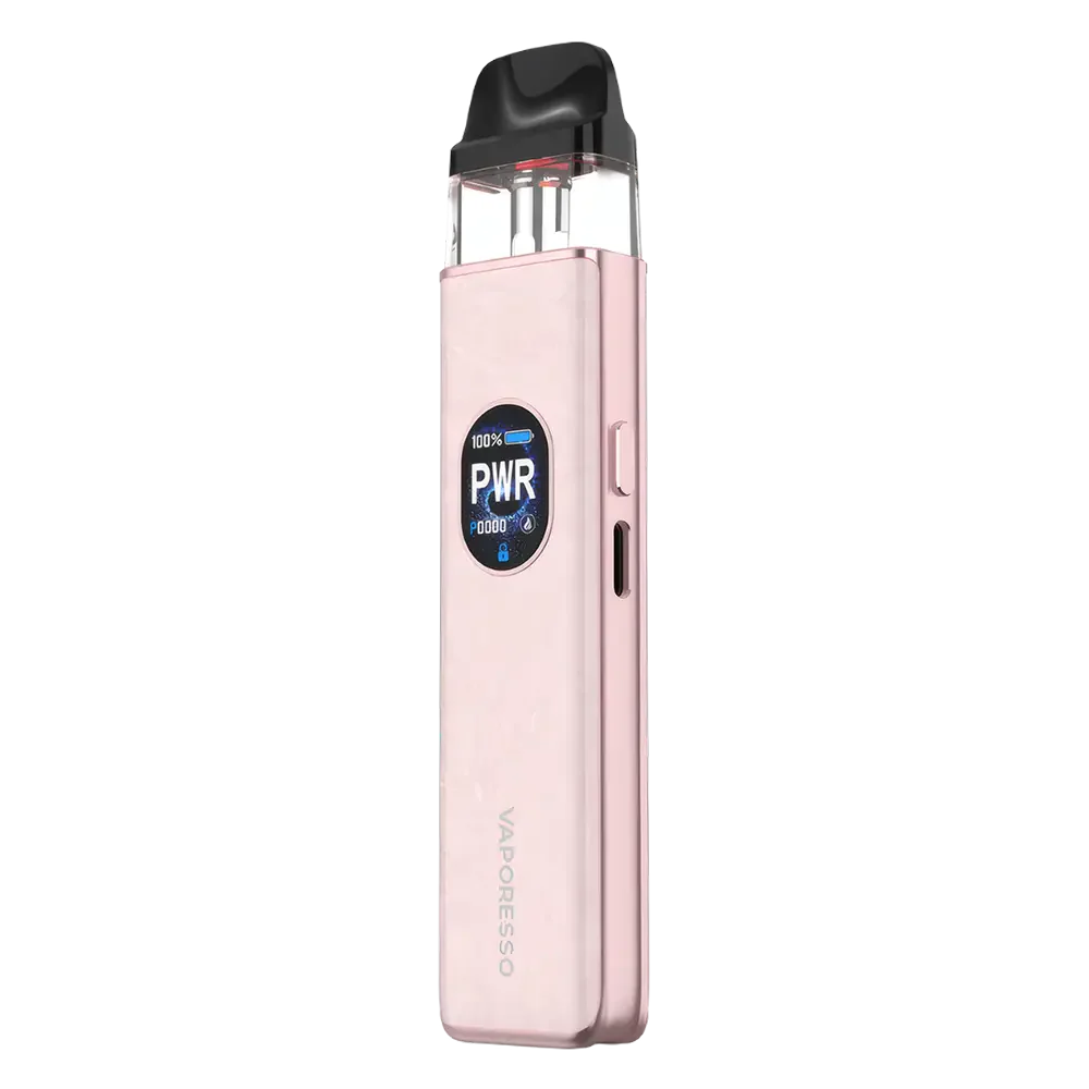 Vaporesso Xros 5 Pod Kit