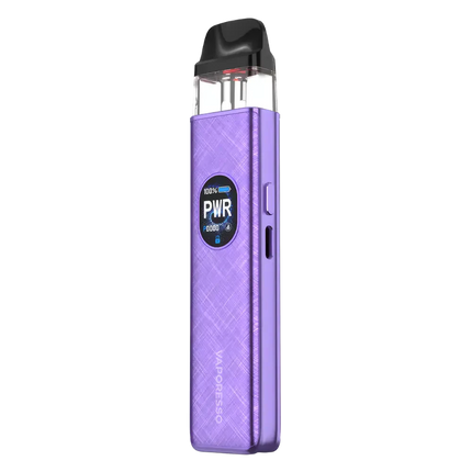 Vaporesso Xros 5 Pod Kit - Scent Vape