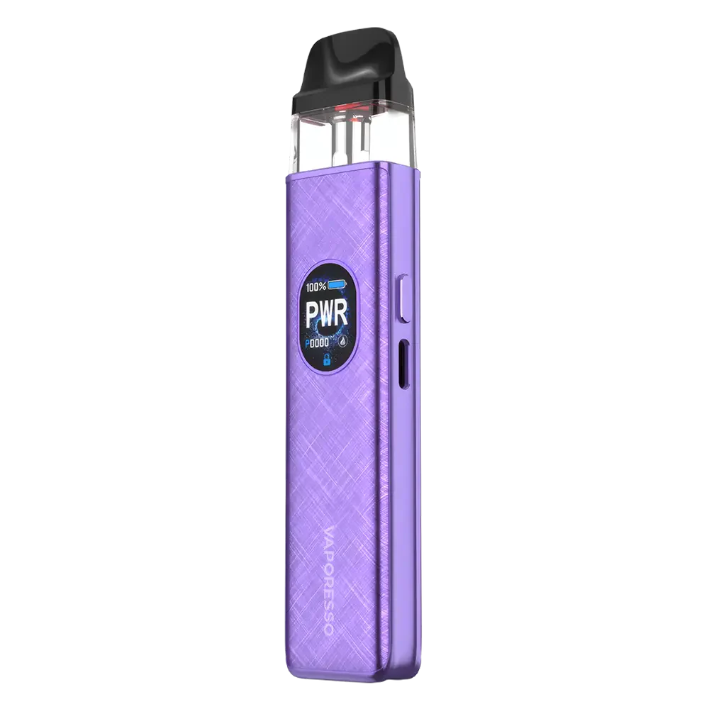 Vaporesso Xros 5 Pod Kit