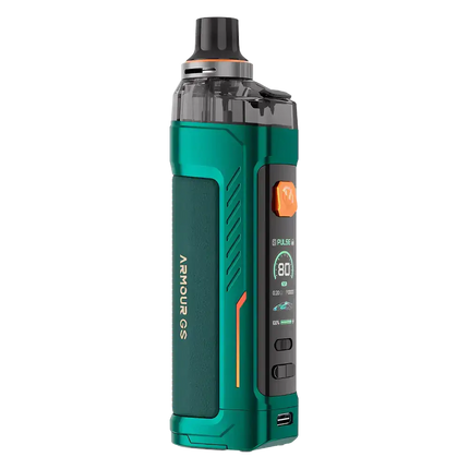 Vaporesso Armour GS Pod Kit - Scent Vape