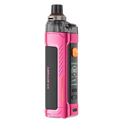 Vaporesso Armour GS Pod Kit - Scent Vape