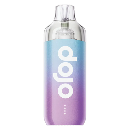 Vaporesso Dojo Blast 10k Prefilled Pod Kit