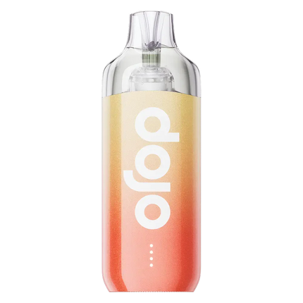 Vaporesso Dojo Blast 10k Prefilled Pod Kit