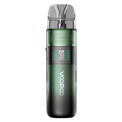 VooPoo Argus E40 Pod Vape Kit - Scent Vape