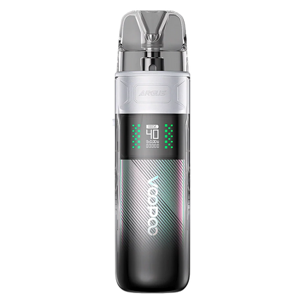 VooPoo Argus E40 Pod Vape Kit - Scent Vape