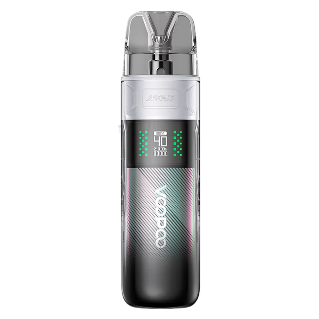 VooPoo Argus E40 Pod Vape Kit - Scent Vape