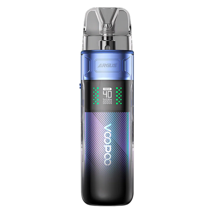 VooPoo Argus E40 Pod Vape Kit - Scent Vape