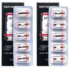 Vaporesso GTi Mesh Coils - Scent Vape