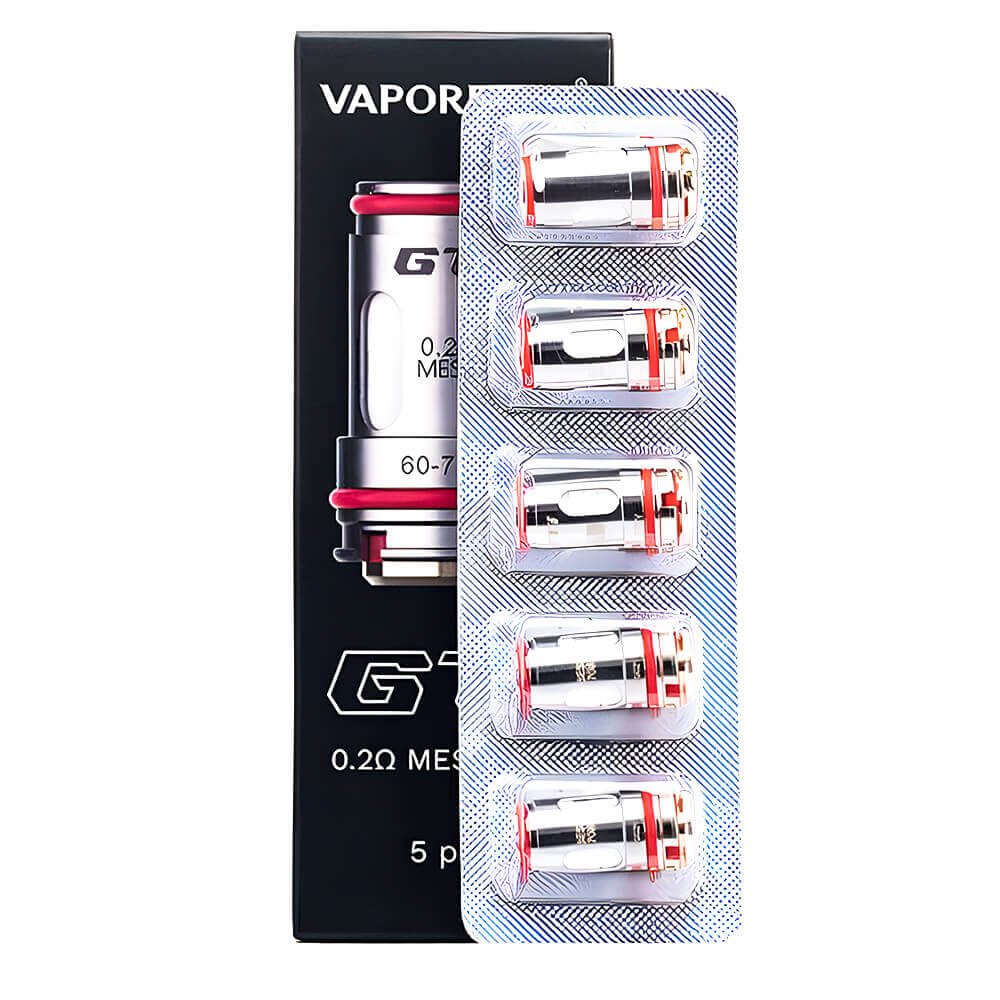 Vaporesso GTi Mesh Coils - Scent Vape