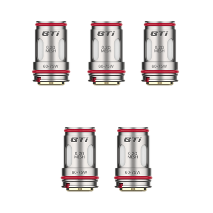 Vaporesso GTi Mesh Coils - Scent Vape