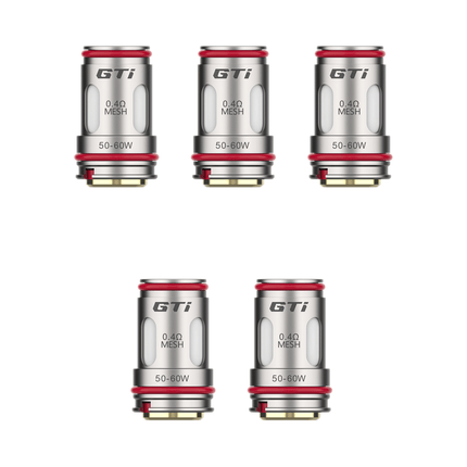 Vaporesso GTi Mesh Coils - Scent Vape