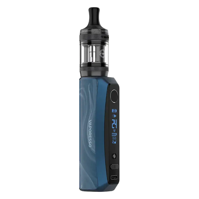 Vaporesso GTX One Pro Pod Kit - Scent Vape