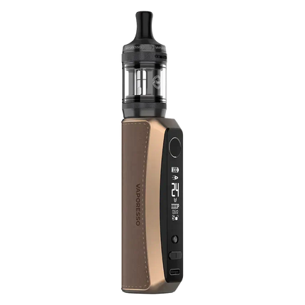 Vaporesso GTX One Pro Pod Kit - Scent Vape