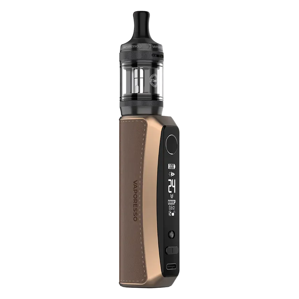 Vaporesso GTX One Pro Pod Kit