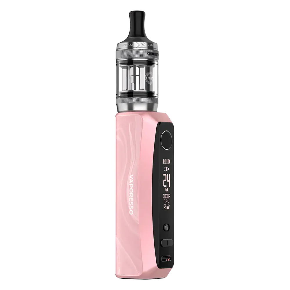 Vaporesso GTX One Pro Pod Kit