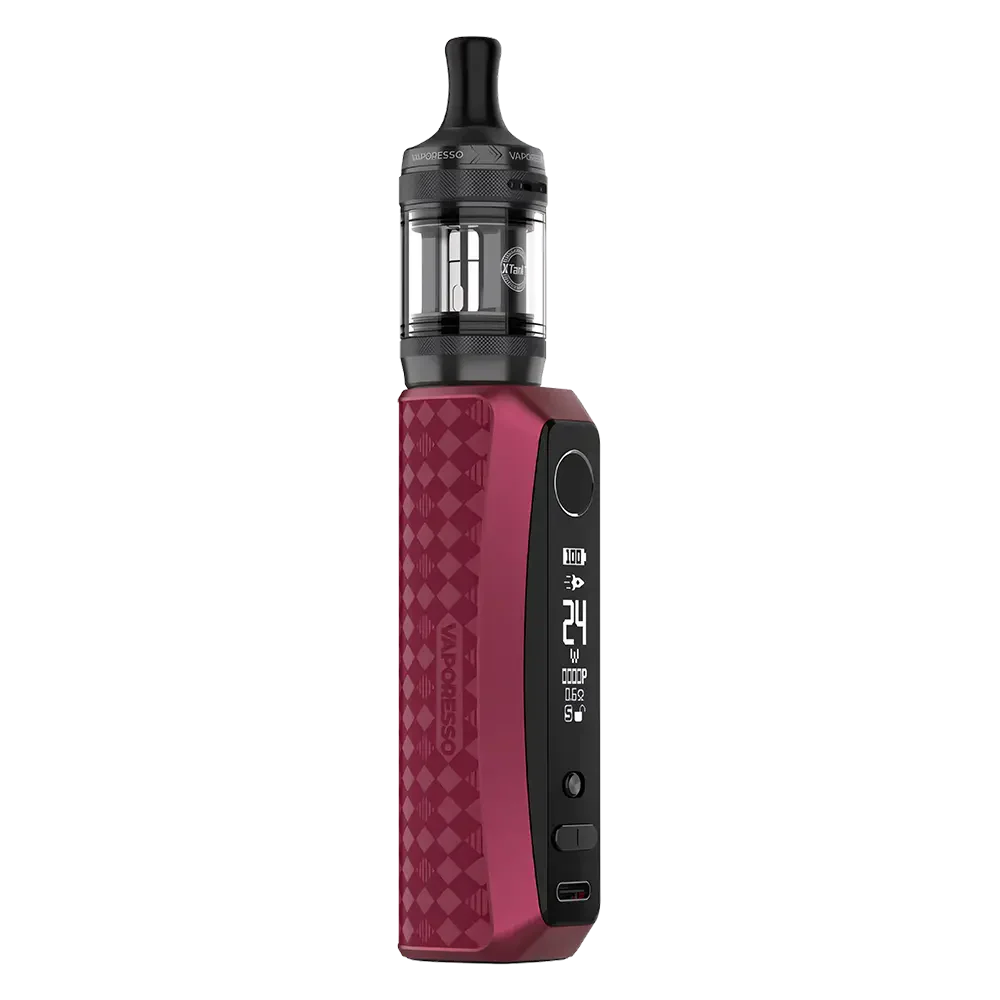 Vaporesso GTX One Pro Pod Kit