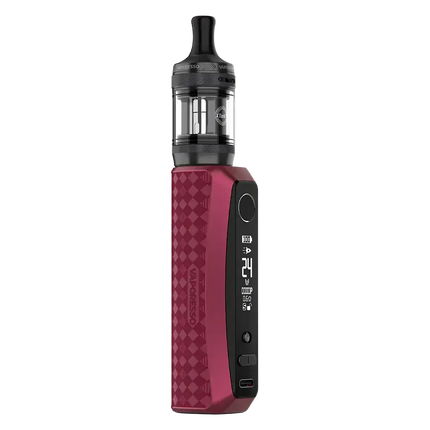Vaporesso GTX One Pro Pod Kit - Scent Vape