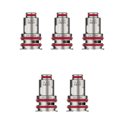 Vaporesso GTX Replacement Coils - Scent Vape