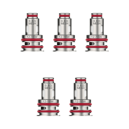 Vaporesso GTX Replacement Coils - Scent Vape