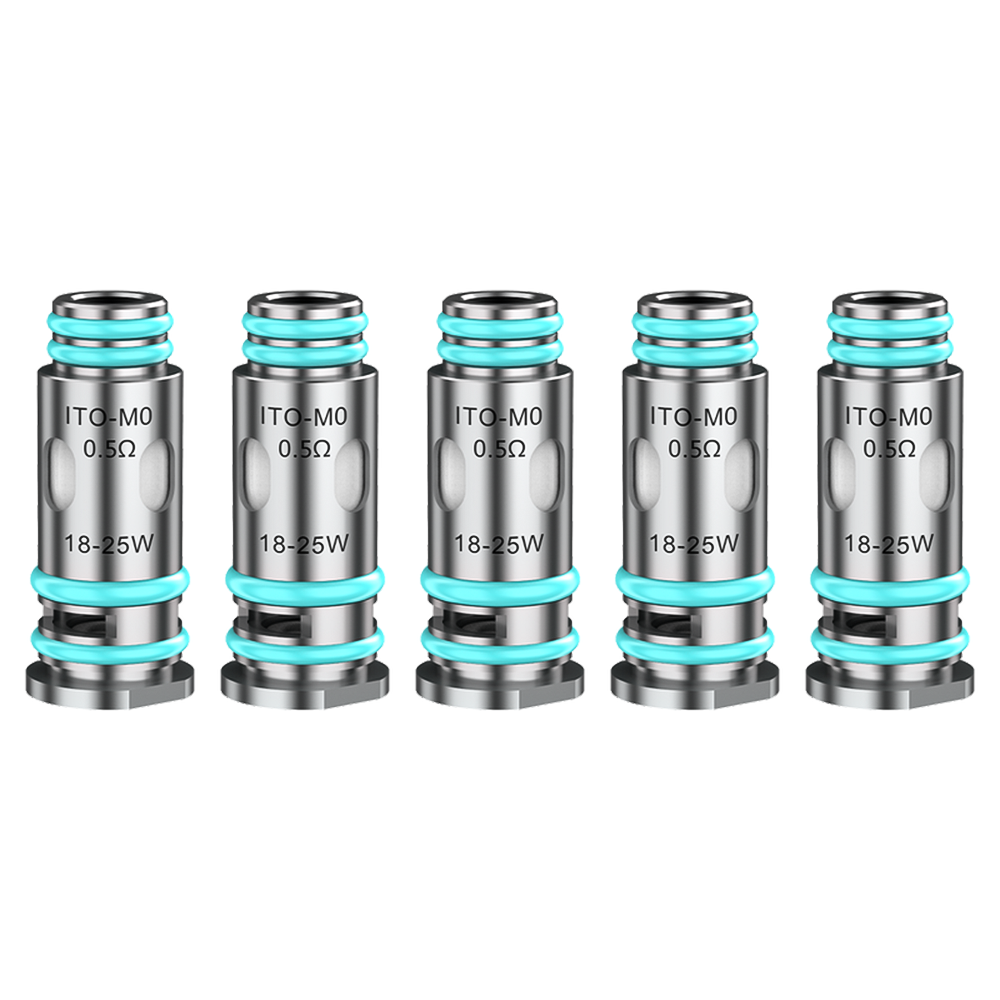 VooPoo ITO Replacement Coils