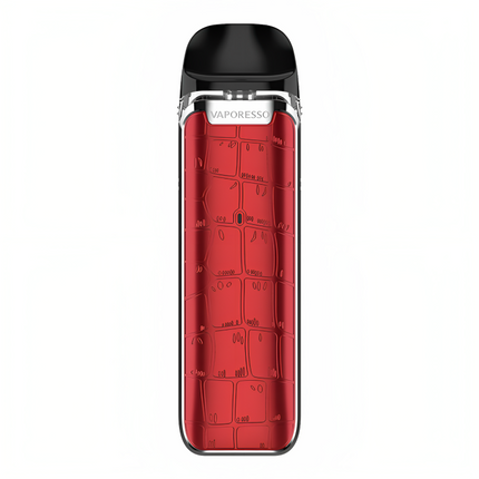 Vaporesso Luxe Q Pod Kit - Scent Vape
