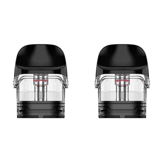 Vaporesso Luxe Q Replacement Pods - Scent Vape