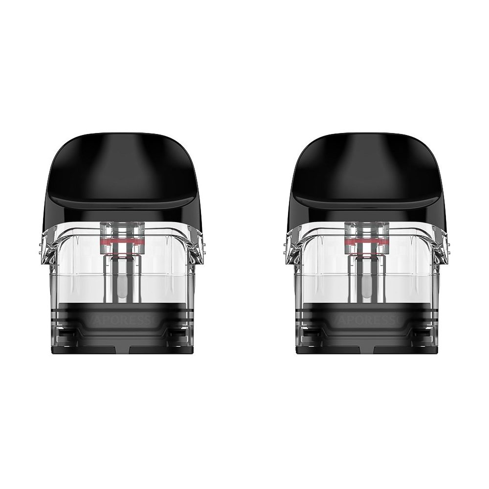 Vaporesso Luxe Q Replacement Pods
