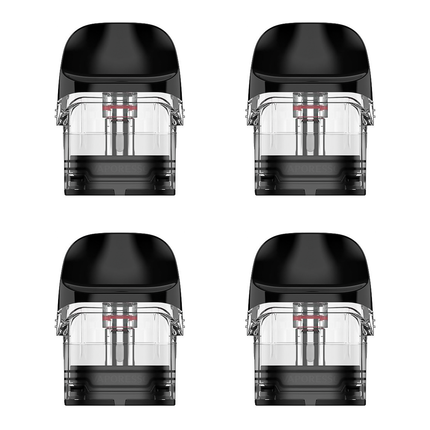 Vaporesso Luxe Q Replacement Pods - Scent Vape