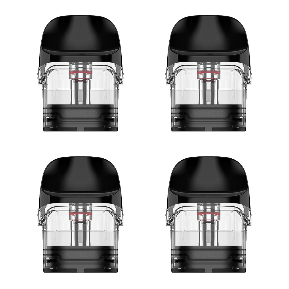 Vaporesso Luxe Q Replacement Pods