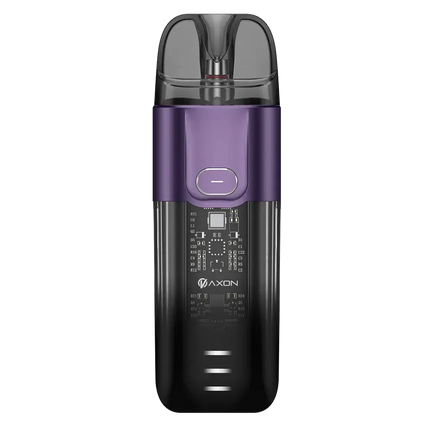 Vaporesso Luxe X Pod Vape Kit - Scent Vape