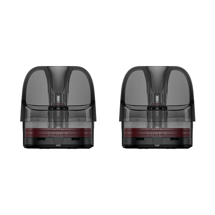 Vaporesso Luxe X Replacement Pods - Scent Vape