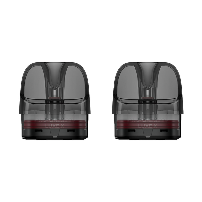 Vaporesso Luxe X Replacement Pods - Scent Vape