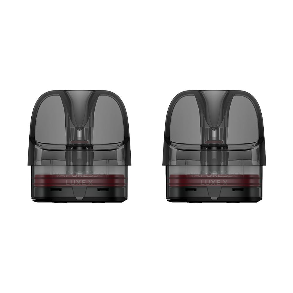 Vaporesso Luxe X Replacement Pods