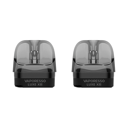 Vaporesso Luxe X Replacement Pods - Scent Vape