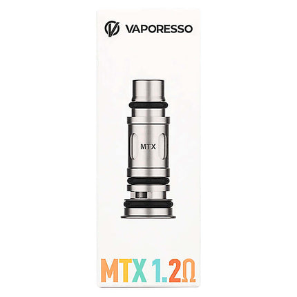 Vaporesso MTX Replacement Coils - Scent Vape